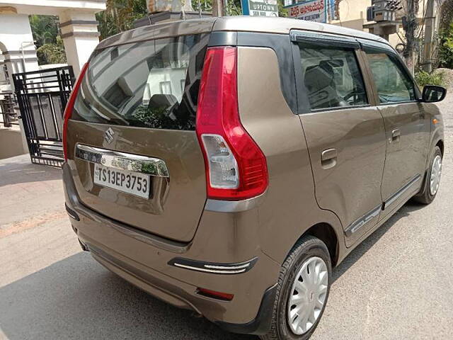 Used Maruti Suzuki Wagon R [2019-2022] VXi 1.0 [2019-2019] in Hyderabad