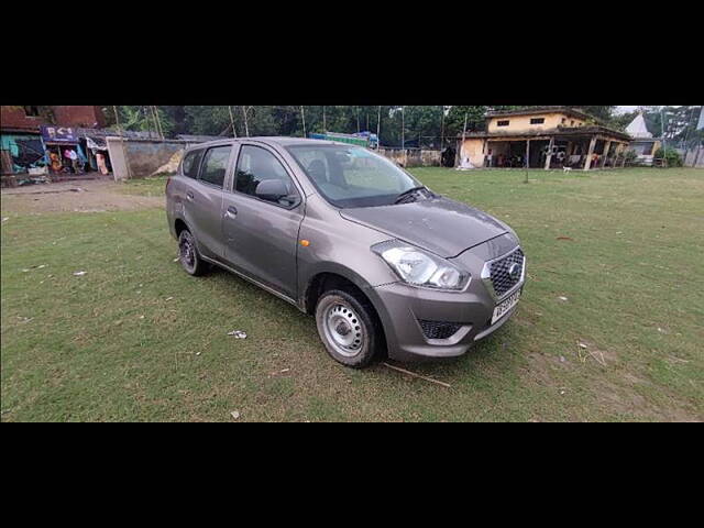 Used Datsun GO Plus [2015-2018] D in Kolkata