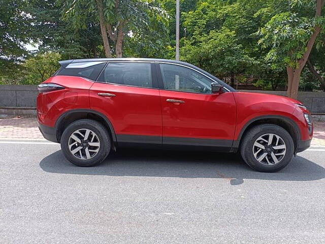 Used Tata Harrier [2019-2023] XZA Plus in Noida