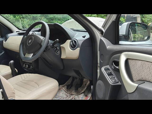 Used Renault Duster [2012-2015] 85 PS RxL Diesel in Thane