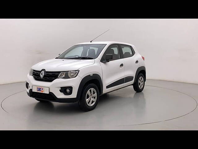 Used Renault Kwid [2015-2019] RXT [2015-2019] in Hyderabad