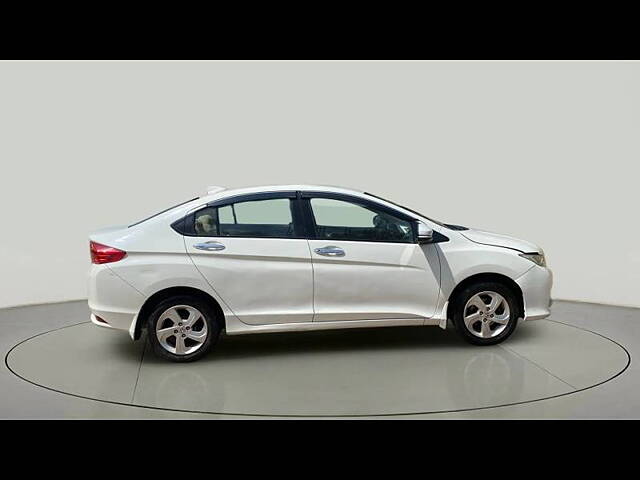 Used Honda City [2014-2017] V in Lucknow