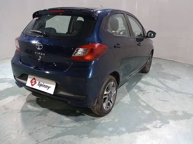 Used Tata Tiago XZ Plus [2020-2023] in Kochi