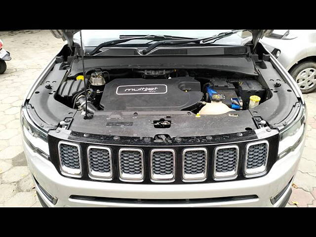 Used Jeep Compass [2017-2021] Longitude 2.0 Diesel [2017-2020] in Coimbatore