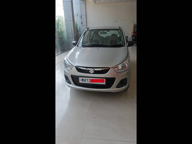 Used 2019 Maruti Suzuki Alto in Pune