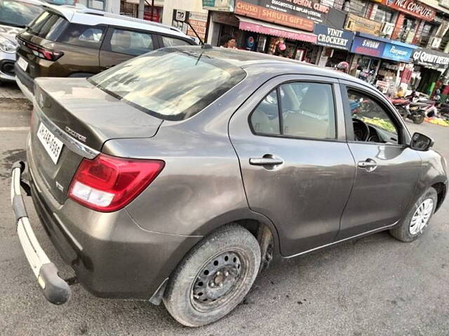 Used Maruti Suzuki Dzire [2017-2020] VDi in Ranchi