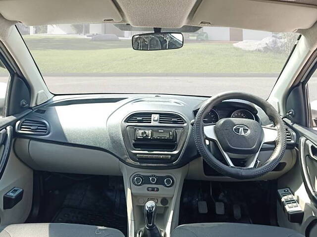 Used Tata Tiago [2016-2020] Revotron XE in Noida