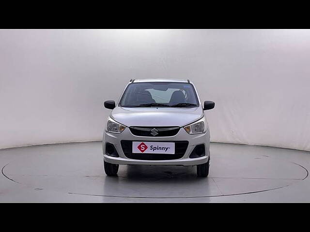 Used Maruti Suzuki Alto K10 [2014-2020] VXi [2014-2019] in Bangalore