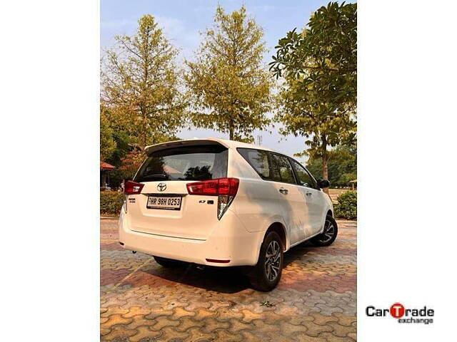 Used Toyota Innova Crysta [2020-2023] VX 2.7 7 STR in Delhi