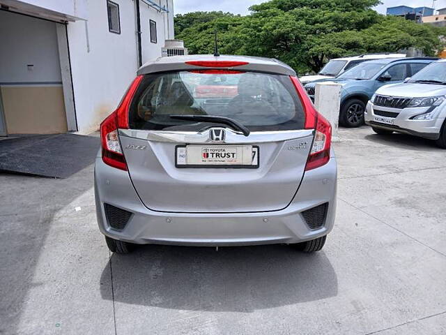 Used Honda Jazz [2018-2020] VX CVT Petrol in Bangalore