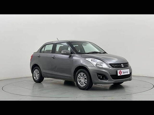 Used Maruti Suzuki Swift DZire [2011-2015] VXI in Chennai