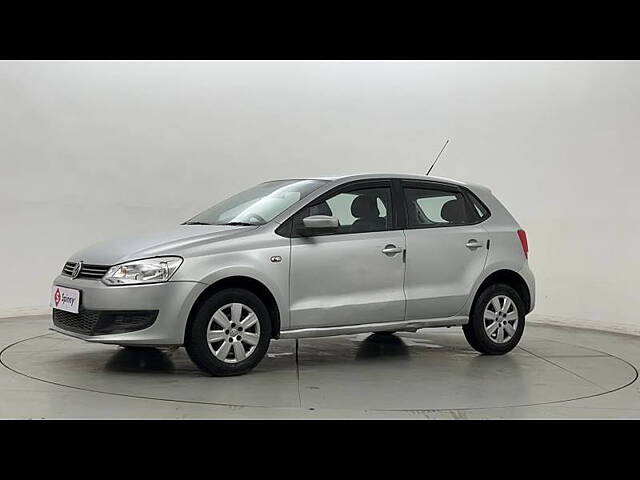 Used 2012 Volkswagen Polo in Ghaziabad