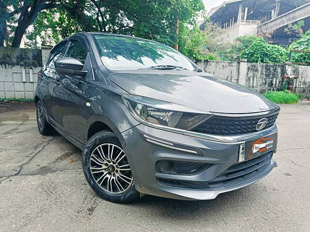 Used 2023 Tata Tiago in Mumbai