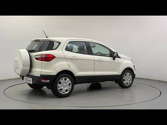 Used Ford EcoSport [2013-2015] Trend 1.5 Ti-VCT in Ahmedabad