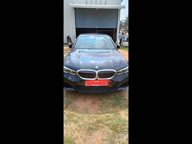 Used 2022 BMW 3-Series in Bangalore