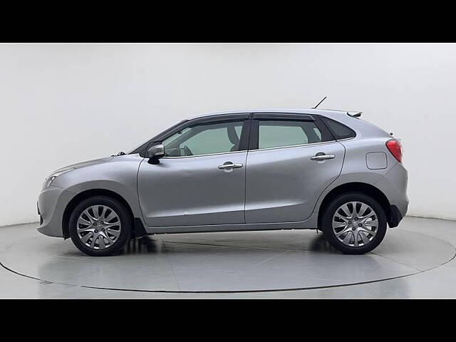 Used Maruti Suzuki Baleno [2019-2022] Alpha Automatic in Bangalore