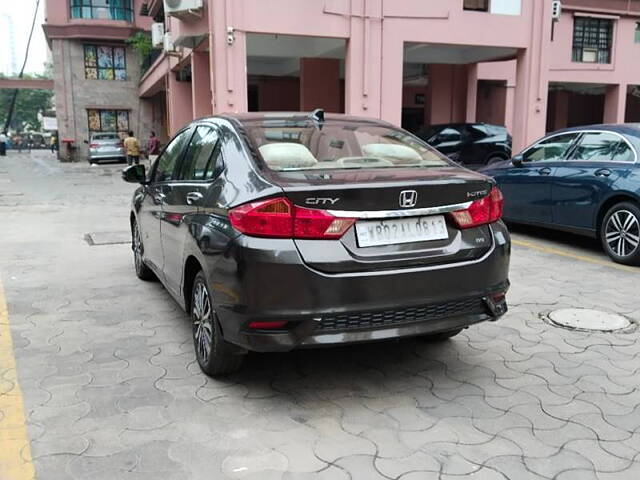 Used Honda City 4th Generation VX Diesel in Kolkata