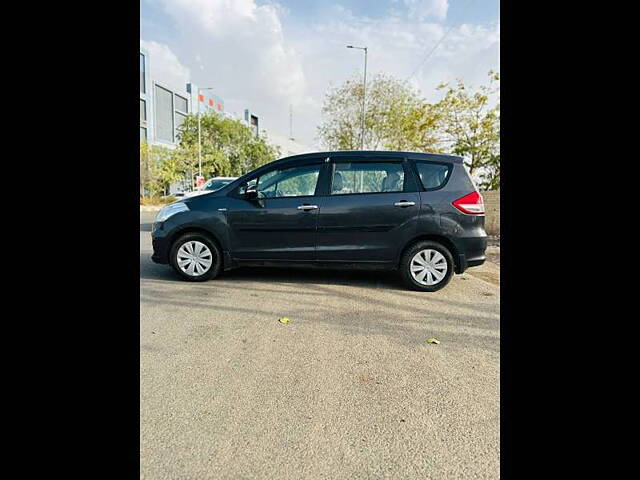 Used Maruti Suzuki Ertiga [2015-2018] VDI SHVS in Delhi