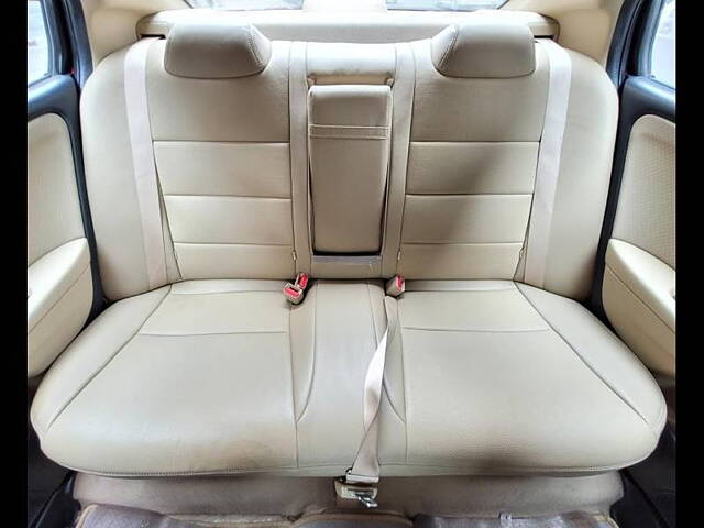 Used Honda City 4th Generation V Petrol in Chennai