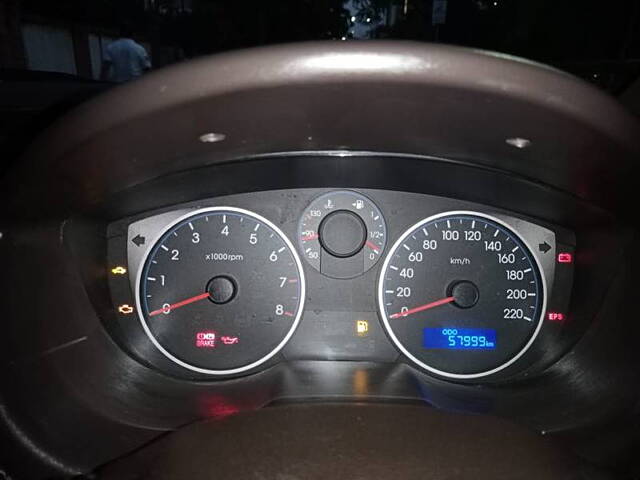 Used Hyundai i20 [2010-2012] Magna 1.2 in Ahmedabad