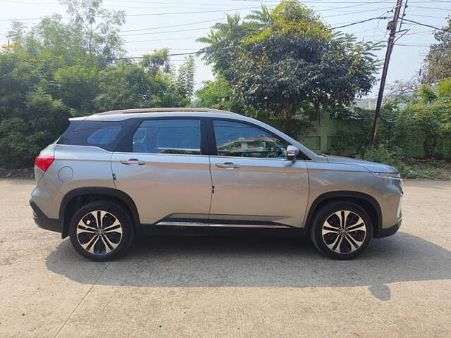 Used MG Hector [2019-2021] Sharp 2.0 Diesel [2019-2020] in Indore