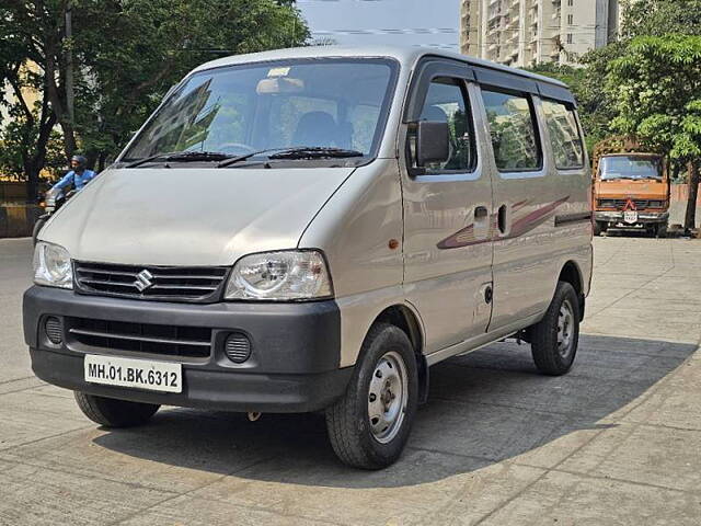 Used 2014 Maruti Suzuki Eeco in Mumbai