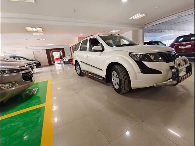 Used 2016 Mahindra XUV500 in Hyderabad