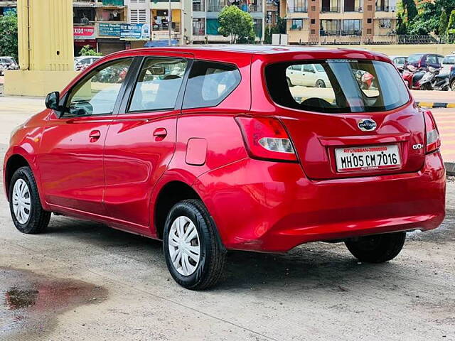 Used Datsun GO Plus [2015-2018] T in Navi Mumbai