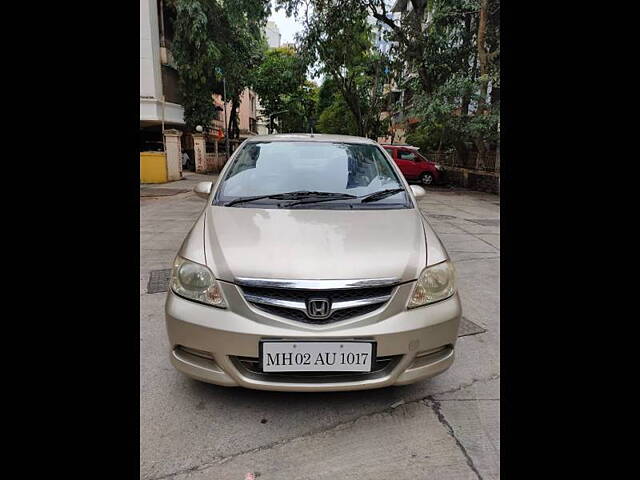 Used 2006 Honda City in Mumbai