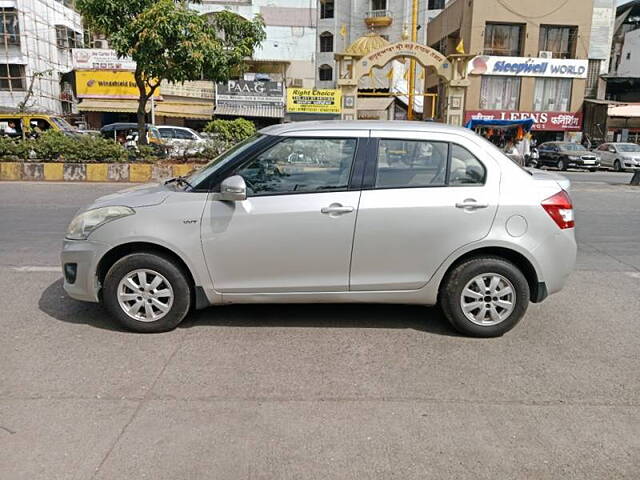 Used Maruti Suzuki Swift DZire [2011-2015] VXI in Mumbai