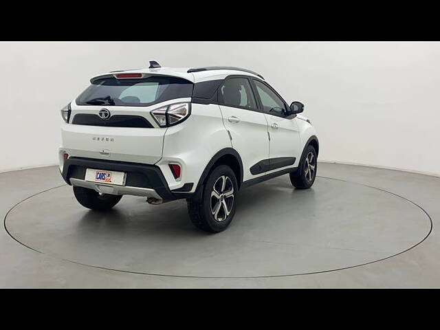 Used Tata Nexon [2020-2023] XZ Plus (HS) Dark Edition in Chennai