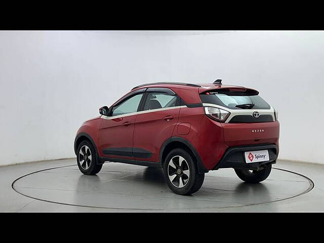 Used Tata Nexon [2017-2020] XZA Plus Petrol in Thane