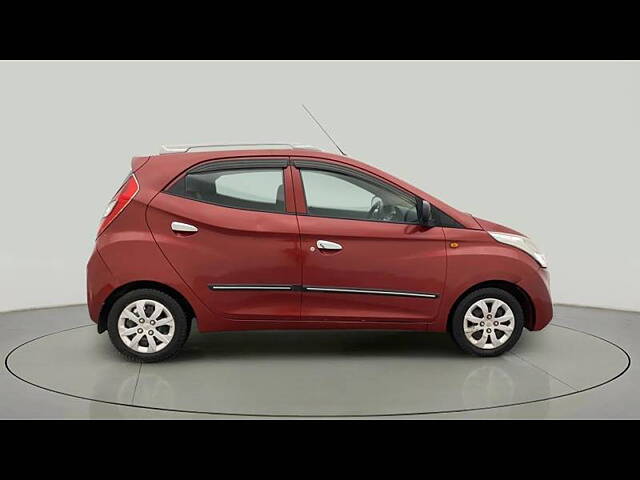 Used Hyundai Eon 1.0 Kappa Magna + [2014-2016] in Hyderabad