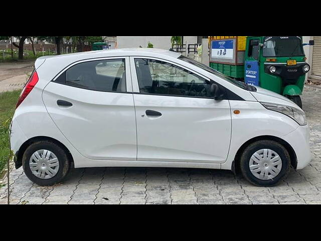 Used Hyundai Eon Era + in Vadodara