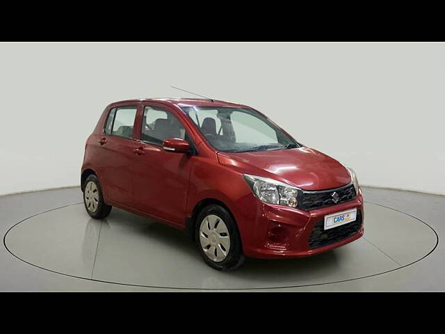 Used 2018 Maruti Suzuki Celerio in Mumbai