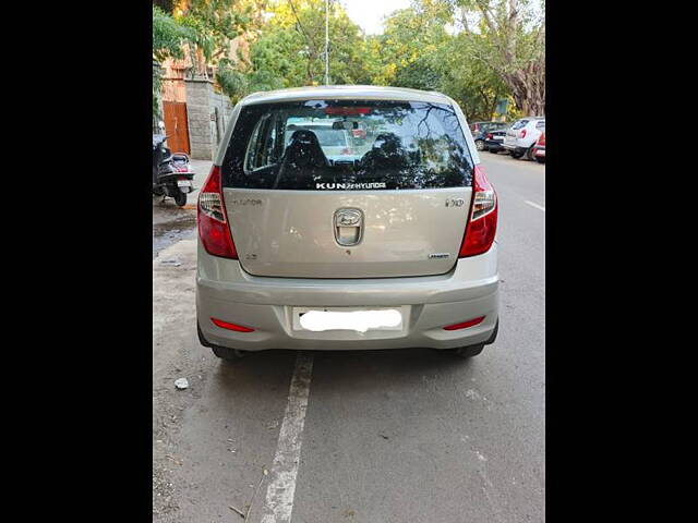 Used Hyundai i10 [2010-2017] Magna 1.2 Kappa2 in Chennai