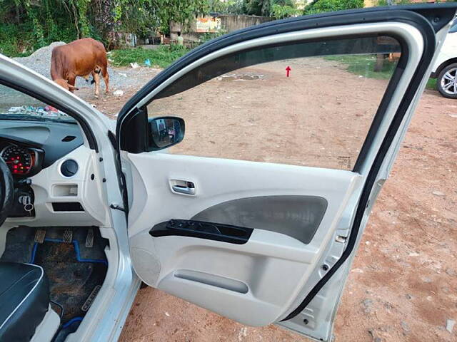 Used Maruti Suzuki Celerio [2017-2021] ZXi [2017-2019] in Bhubaneswar