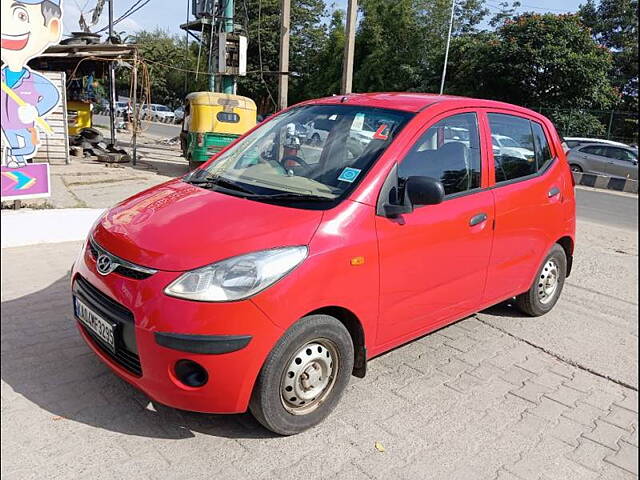 Used Hyundai i10 [2007-2010] Era in Bangalore