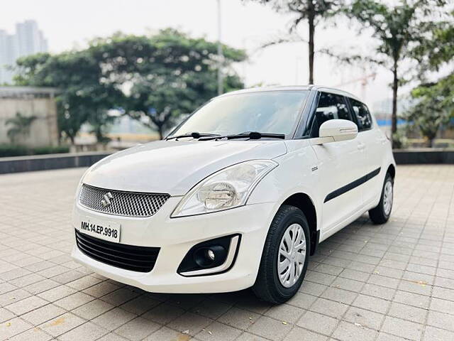 Used Maruti Suzuki Swift [2014-2018] VDi ABS [2014-2017] in Pune