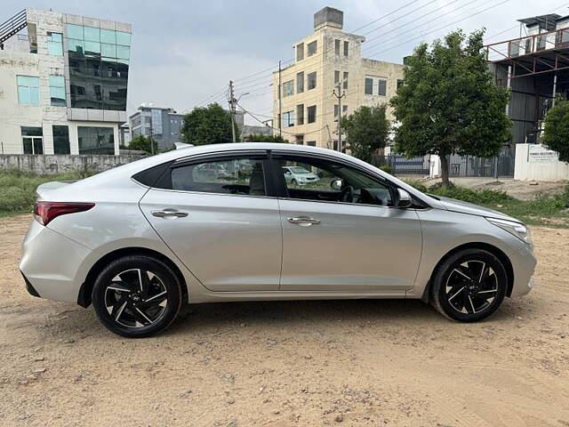 Used Hyundai Verna [2015-2017] 1.6 CRDI SX in Mohali