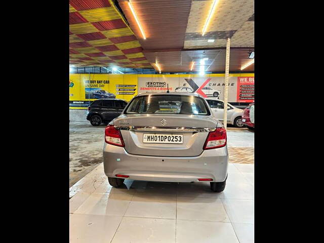 Used Maruti Suzuki Dzire LXi [2020-2023] in Thane