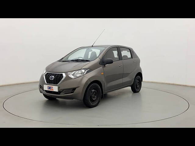 Used Datsun redi-GO [2016-2020] T (O) [2016-2019] in Hyderabad