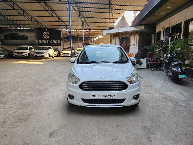 Used 2015 Ford Aspire in Thane