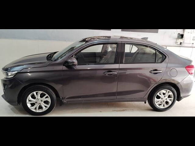 Used Honda Amaze [2016-2018] 1.5 VX i-DTEC in Mathura