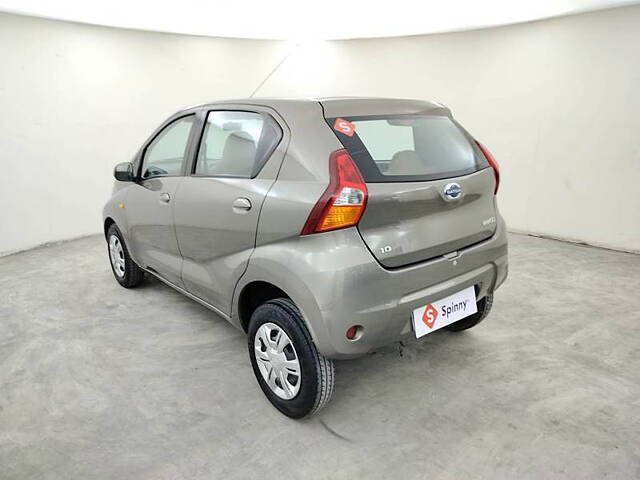 Used Datsun redi-GO [2016-2020] T(O) 1.0 AMT [2018-2019] in Coimbatore