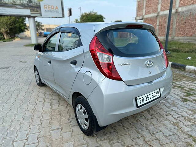 Used Hyundai Eon Era + in Kharar