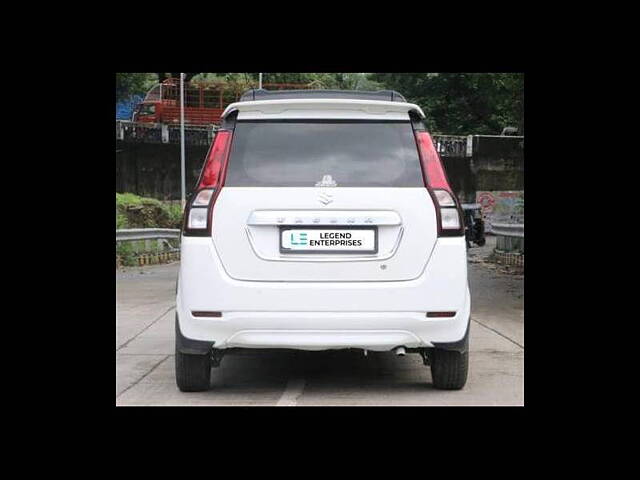 Used Maruti Suzuki Wagon R [2019-2022] LXi (O) 1.0 CNG in Thane