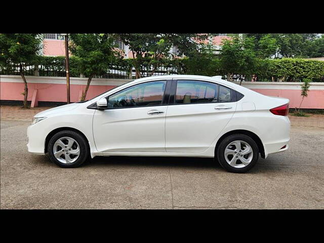 Used Honda City [2014-2017] VX in Indore