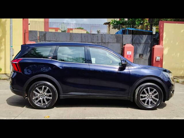 Used Mahindra XUV700 AX 7 Petrol AT Luxury Pack 7 STR [2021] in Mumbai