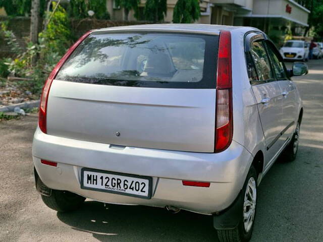 Used Tata Indica Vista [2008-2011] Aqua 1.4 TDI in Pune